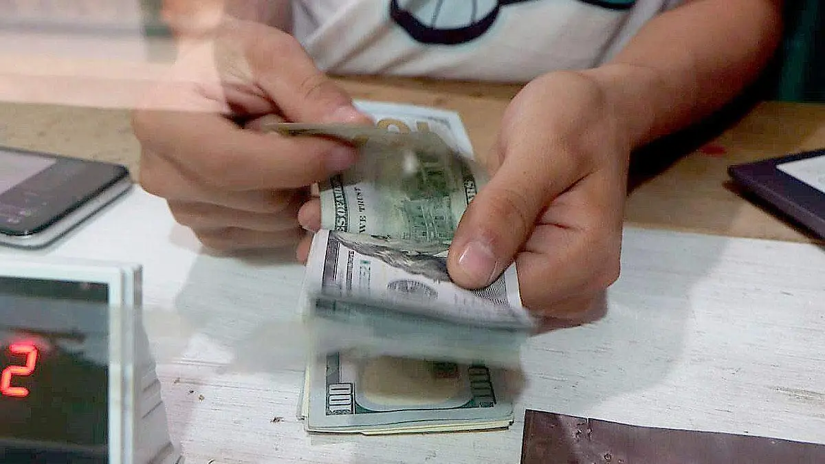 Dólar