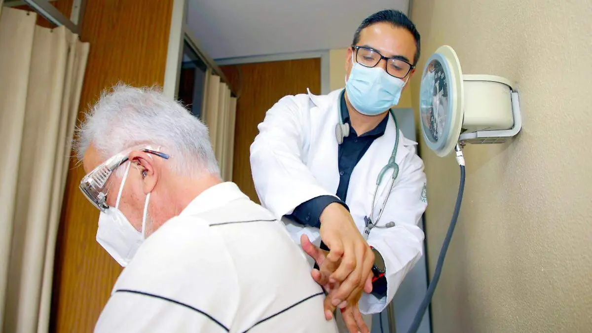 Médico