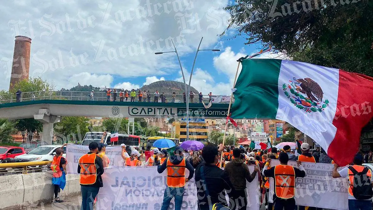 Protesta
