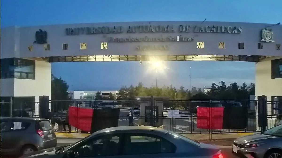Campus siglo xxi