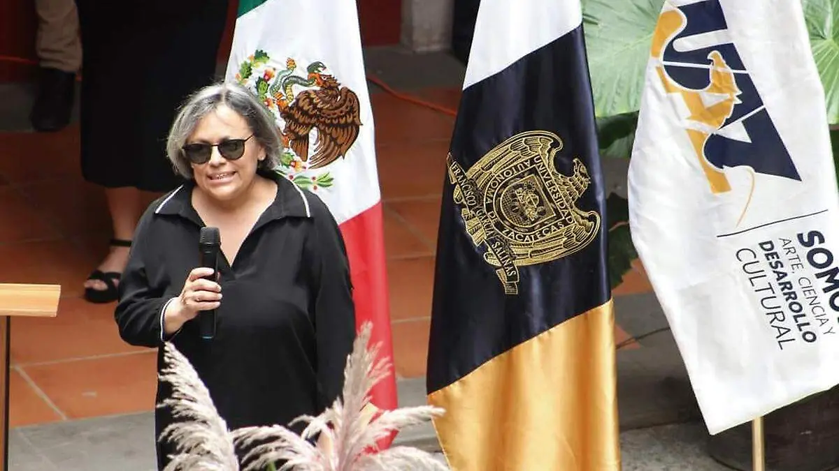 Mariana Terán