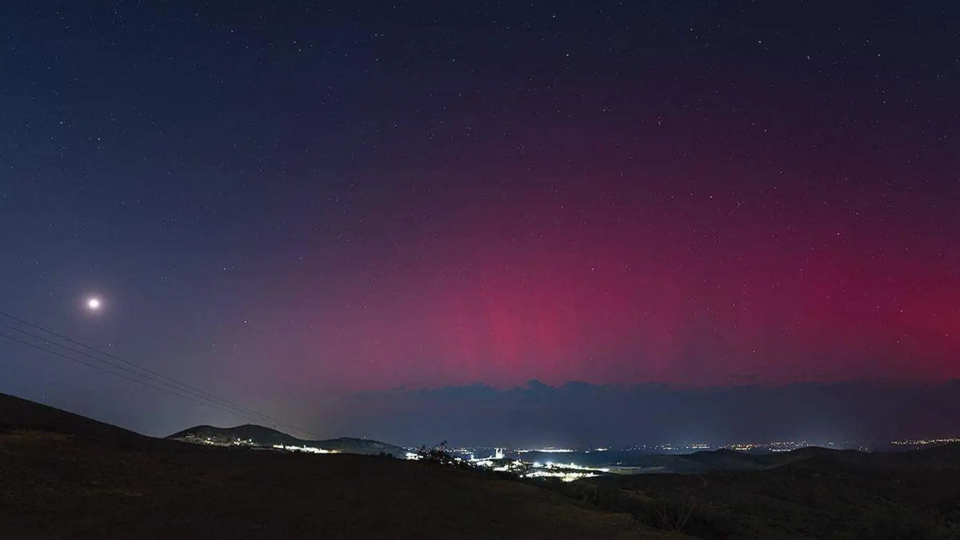 Aurora-Boreal-en-Zacatecas