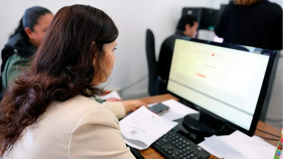 preinscripciones en línea