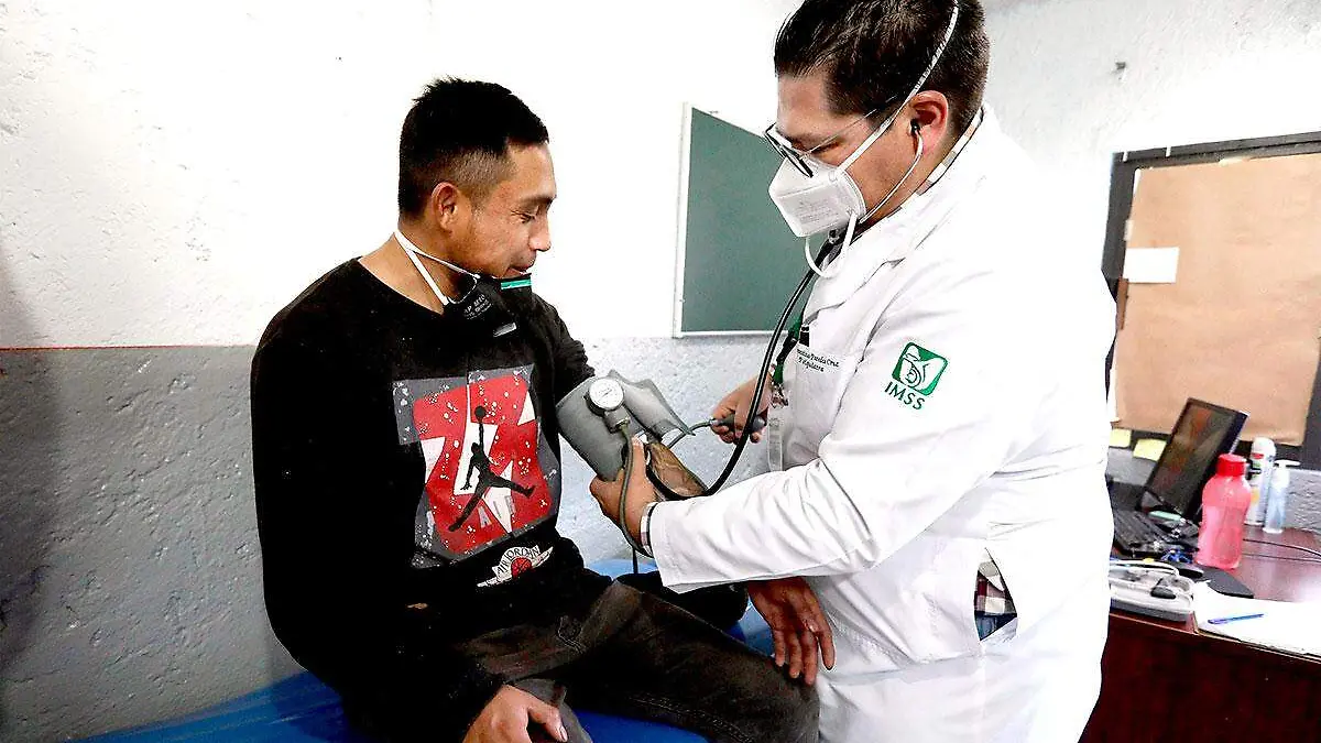 Médico-del-IMSS