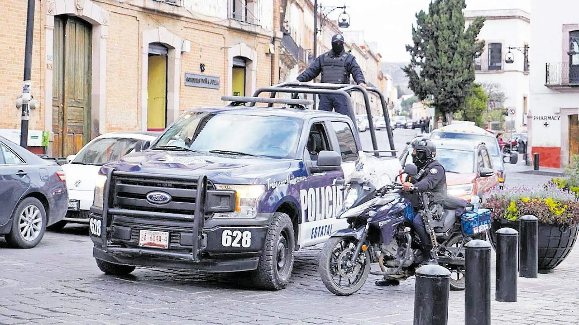 Elementos-policiales