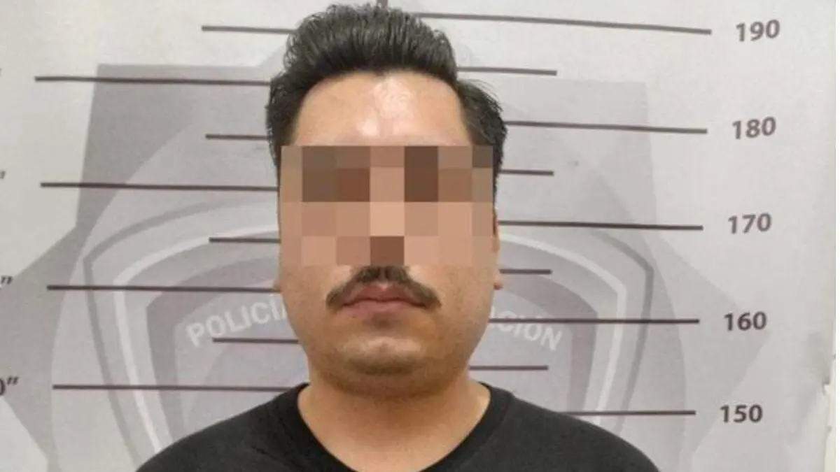 Exdirector del Cerereso de Fresnillo