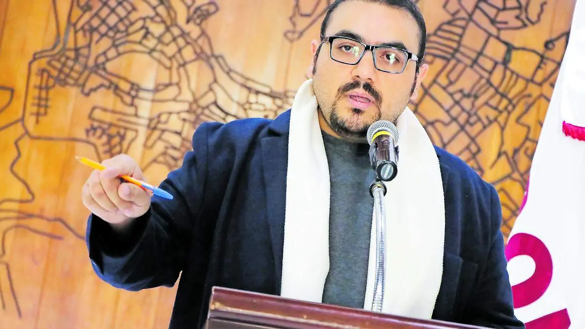 Ernesto González Romo