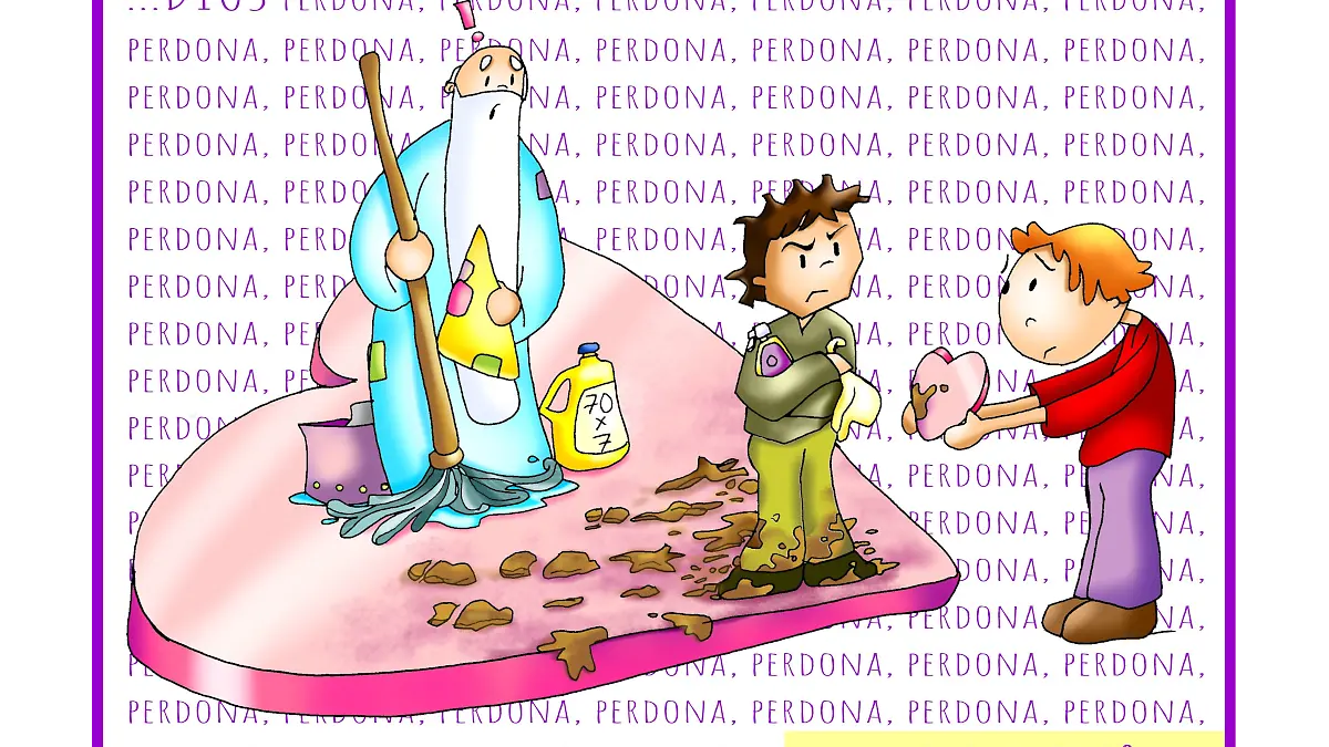 Perdonar