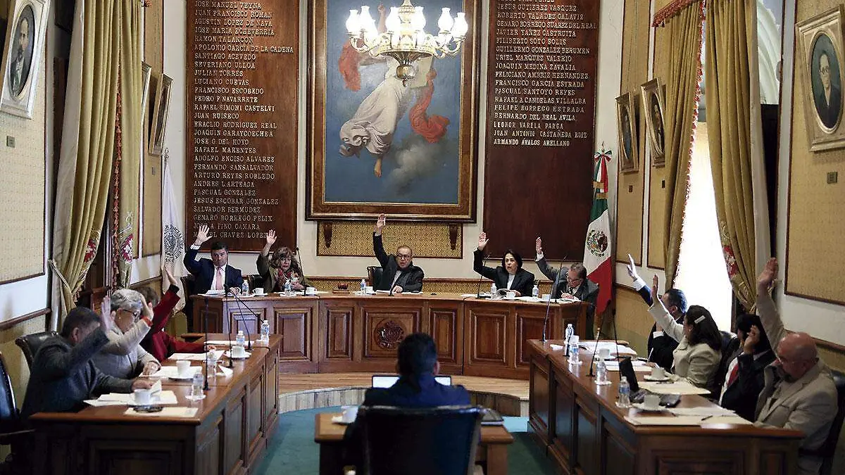 Sesión-tribunal-superior-de-justicia