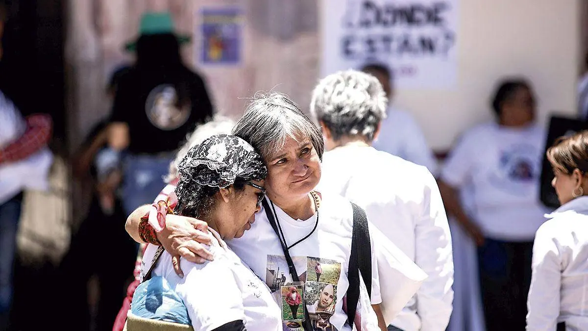 Madres