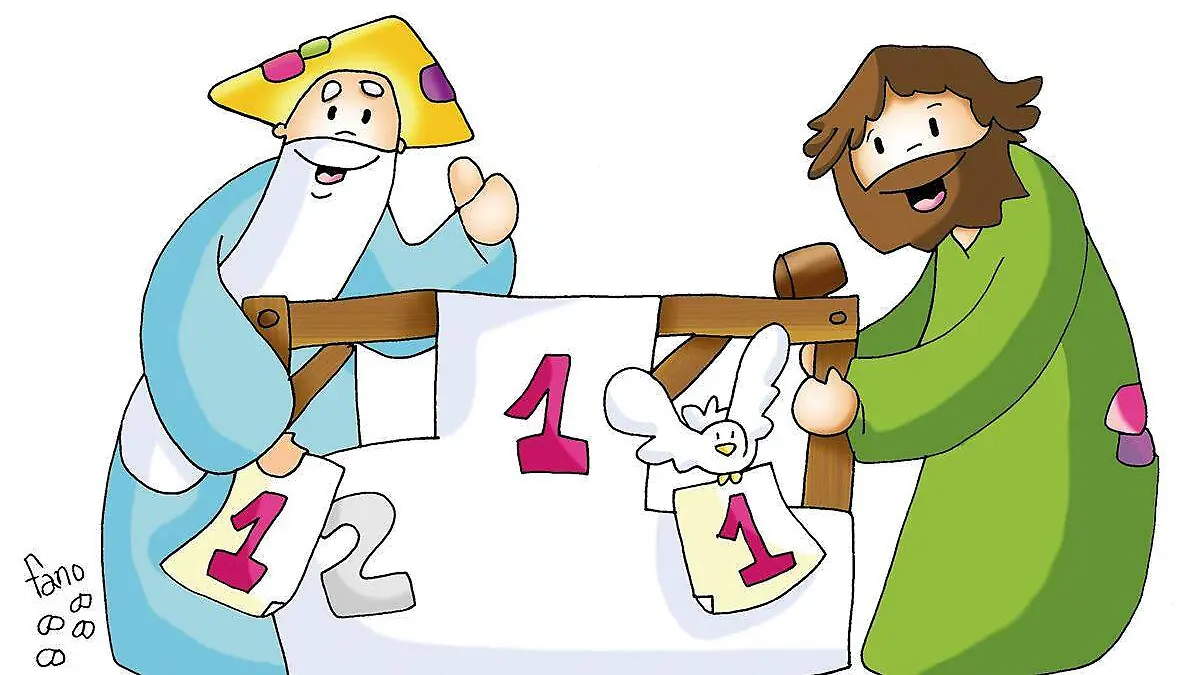 los últimos serán los primeros