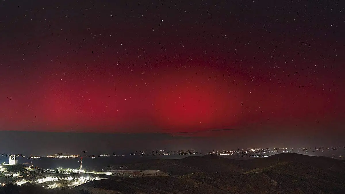 Aurora-boreal