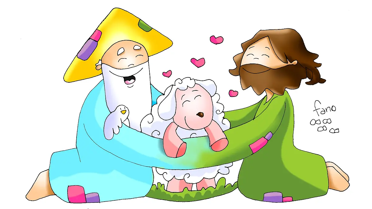 El que me conoce a mí conoce a mi padre