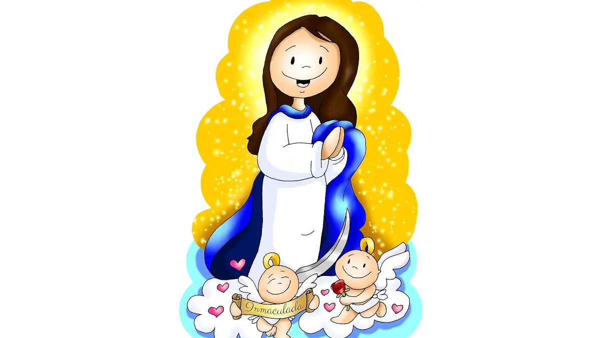 Inmaculada Concepción