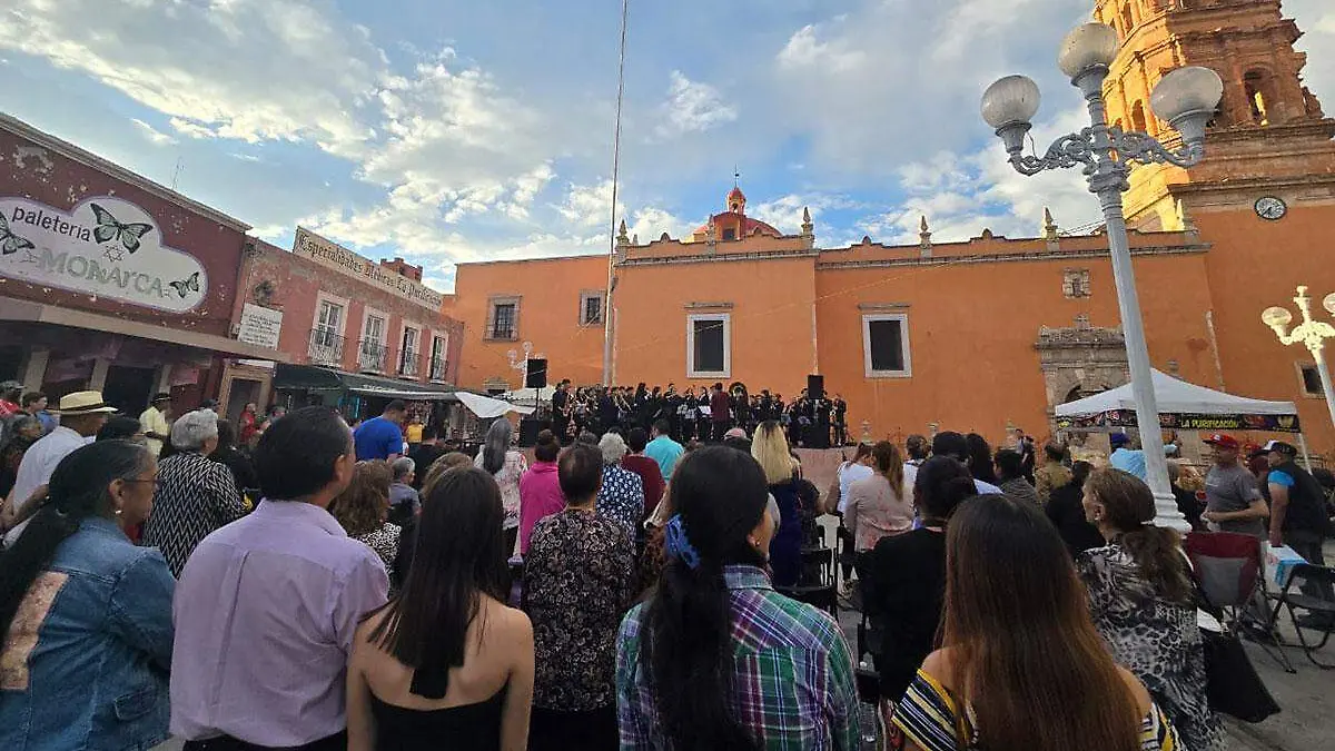 Fresnillo