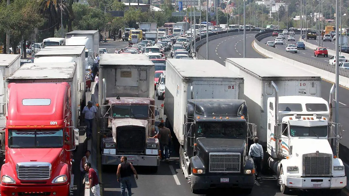 Autotransportistas