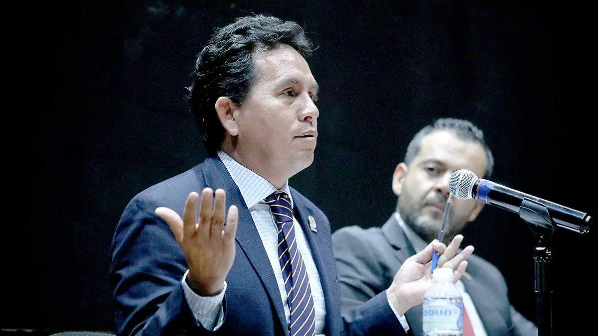 Presidente del Poder Judicial