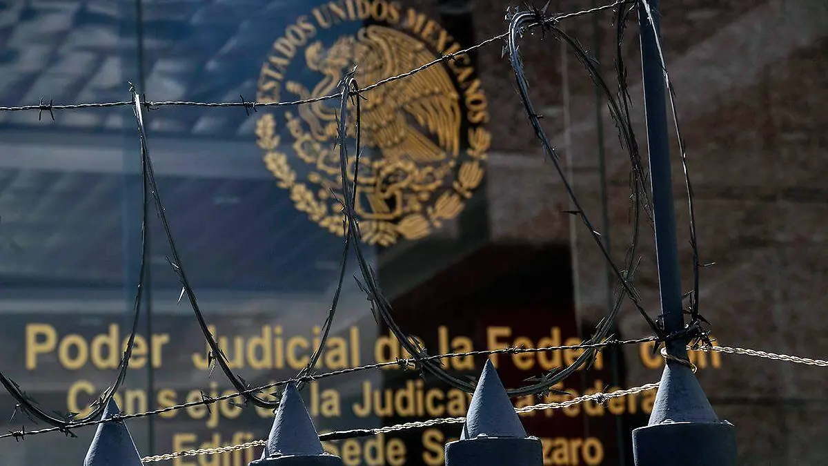 Poder Judicial de la Federación