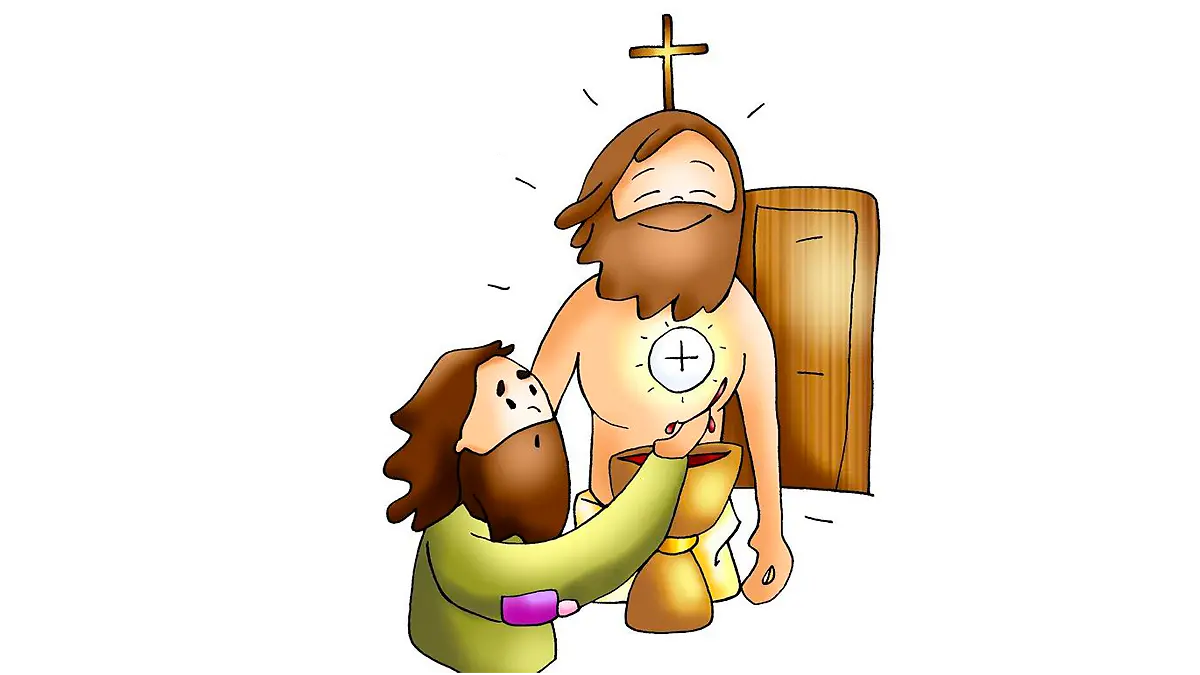 Jesús resucitado