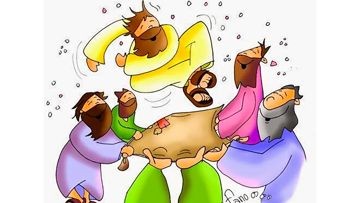 Jesús señor del sábado