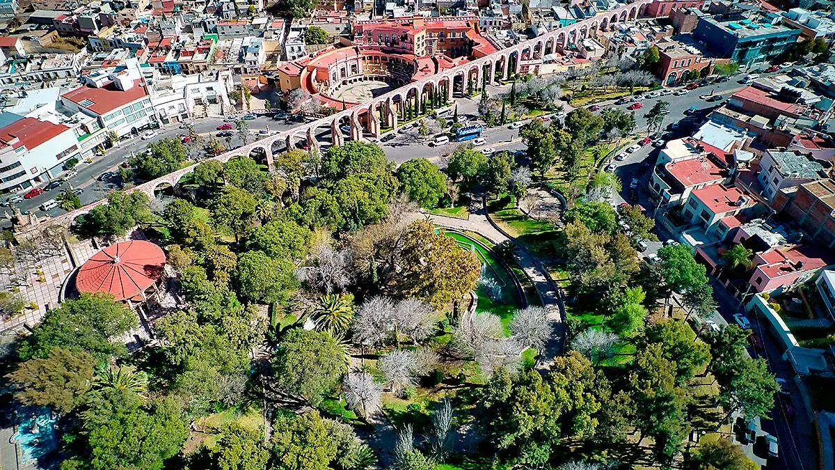 Zacatecas