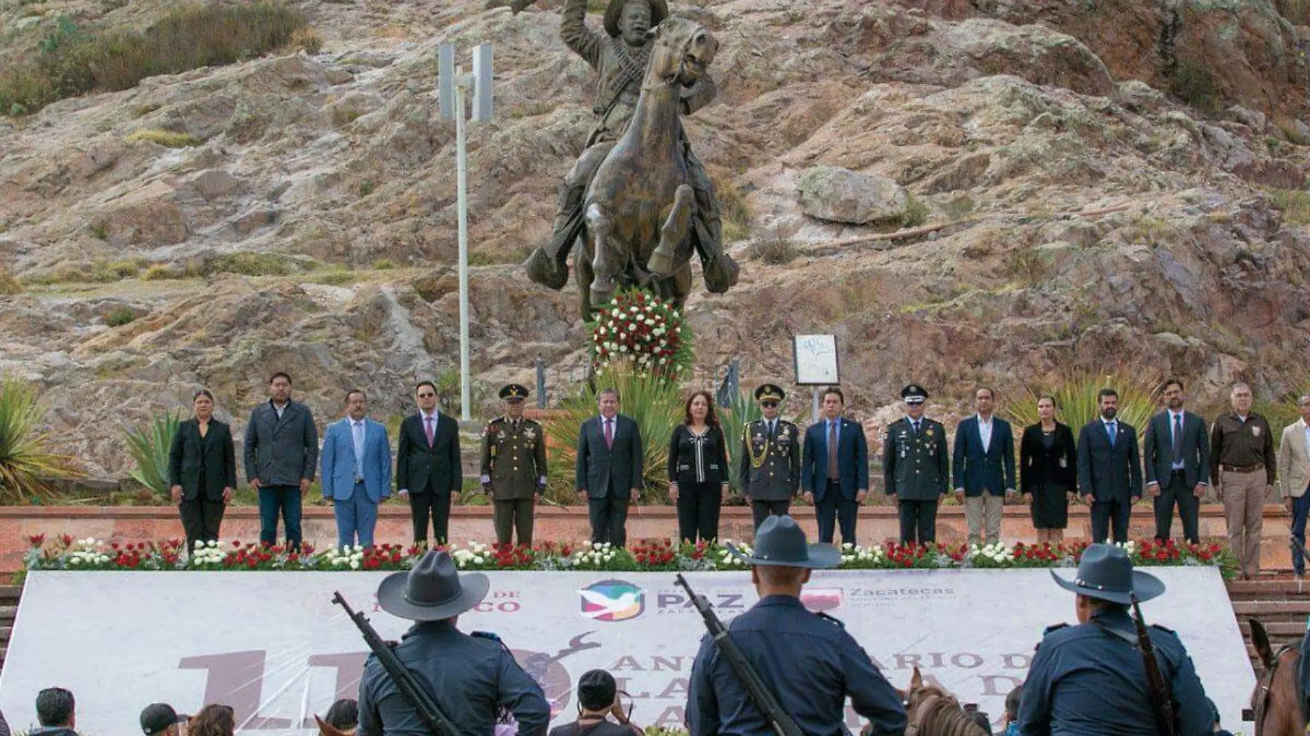 Conmemoraciontomadezacatecas