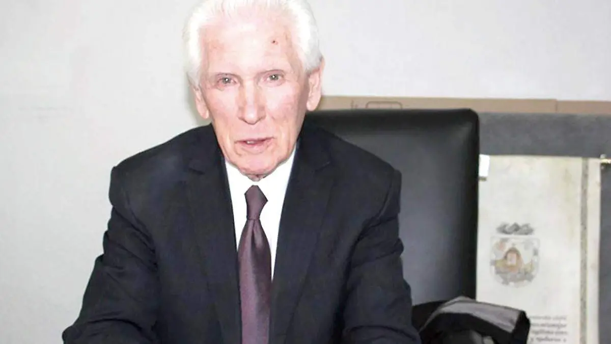 Rafael Pedroza