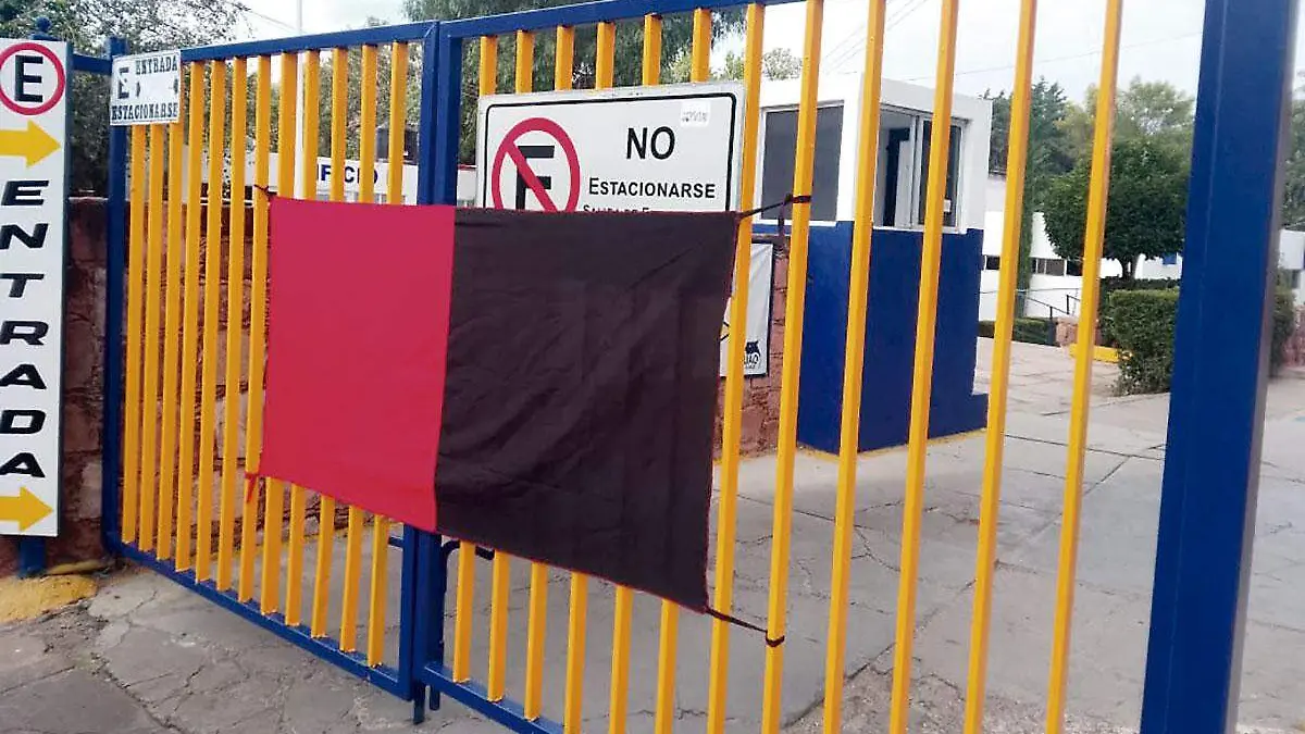 Bandera-rojinegra