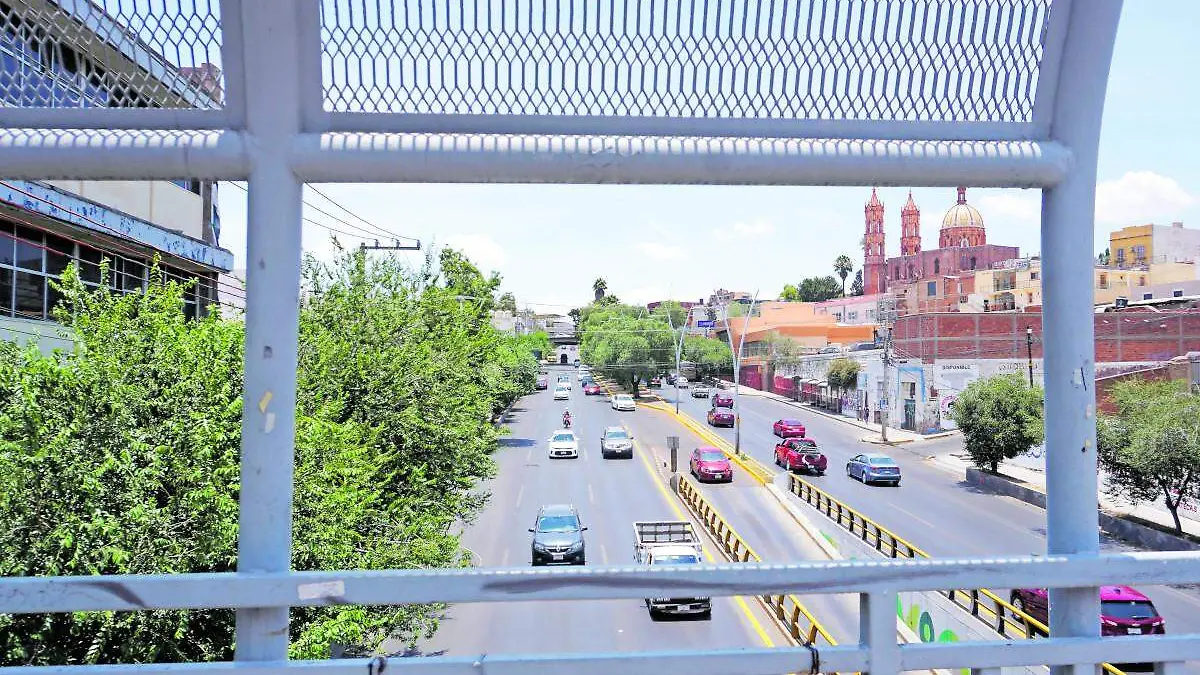 Bulevar López Mateos