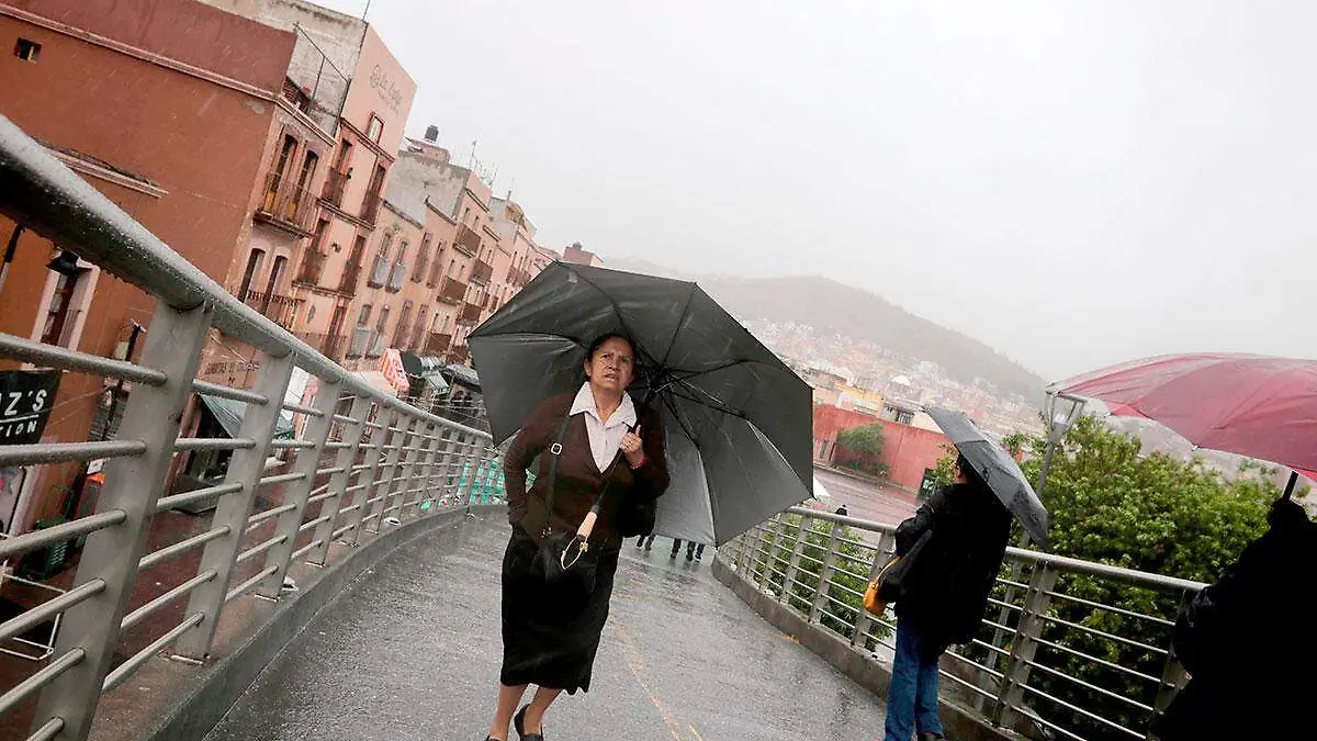 Lluvias-en-Zacatecas