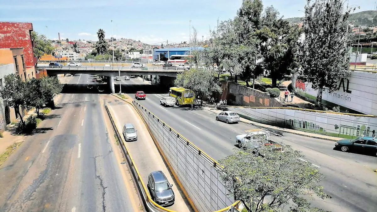 Bulevar López Mateos