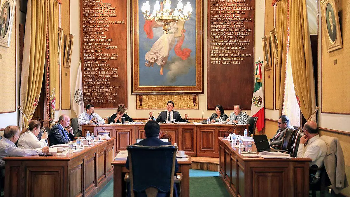 Pleno-del-Tribunal-Superior-de-Justicia