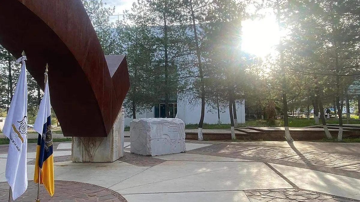 Campus siglo XXI