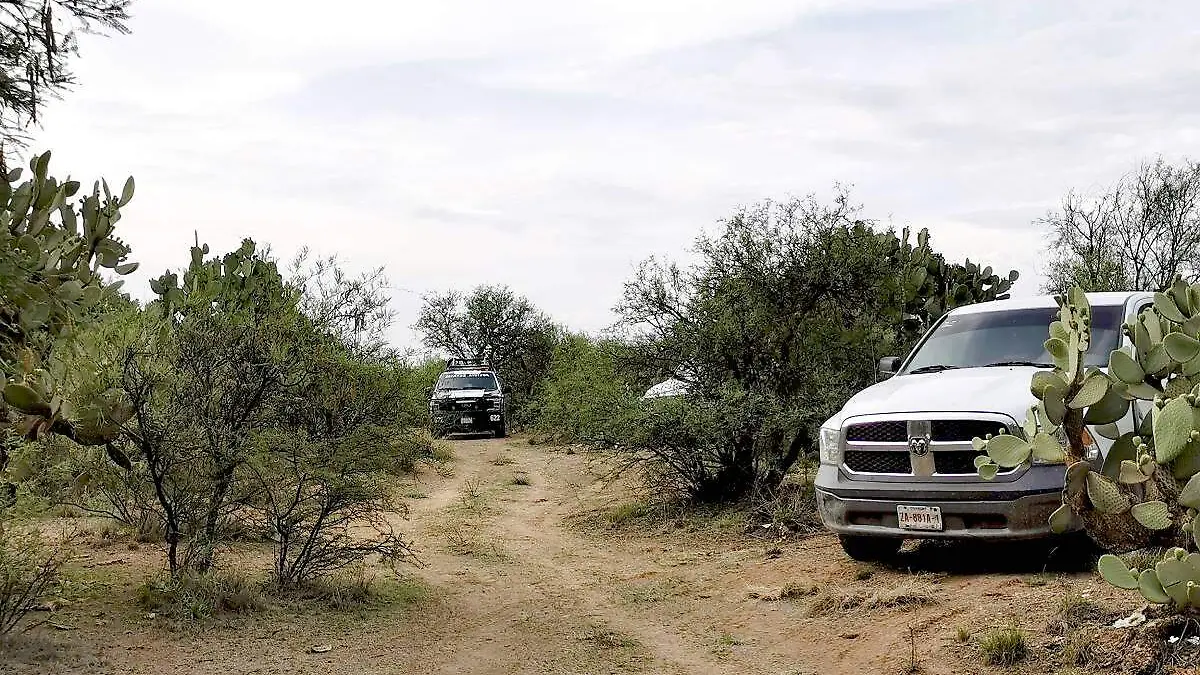 Elementos policiacos