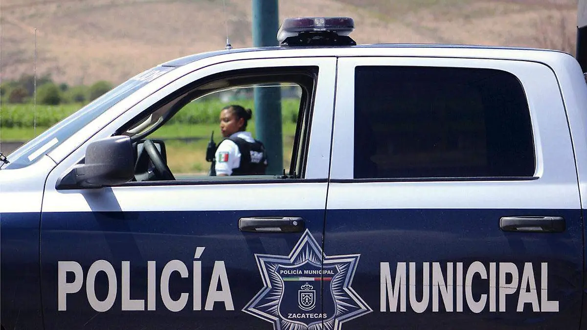 Policía-municipal