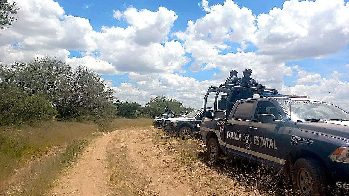 Policía