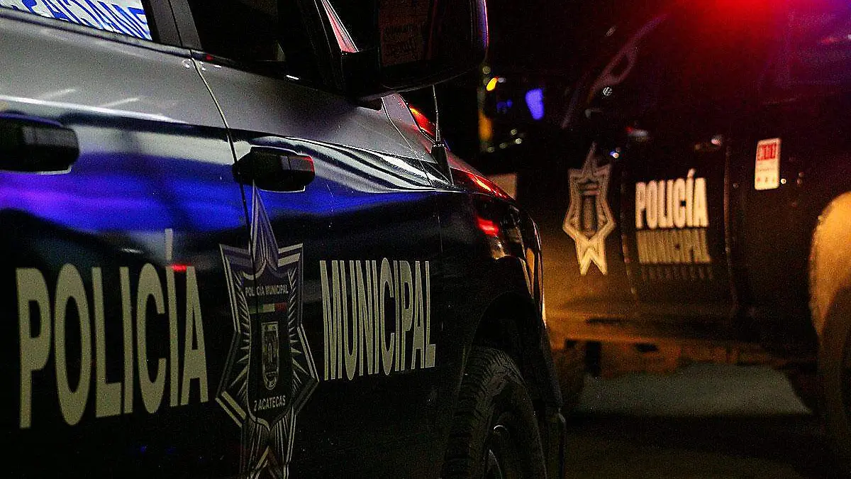 Policías