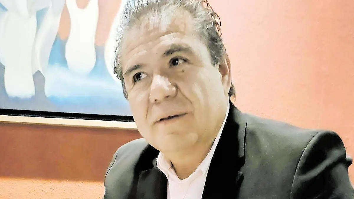 Ramiro Hijojosa