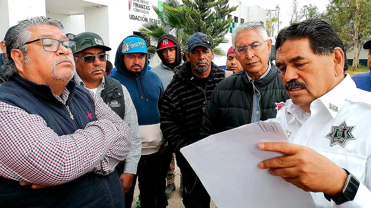 Protesta-en-Fresnillo