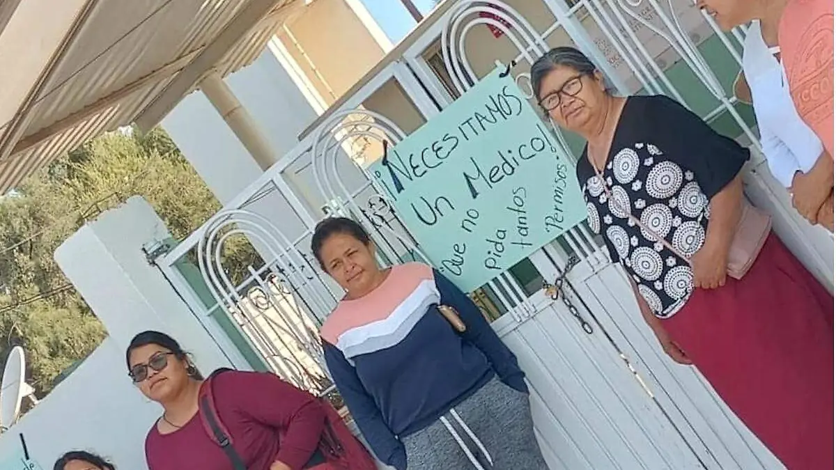 Manifestación