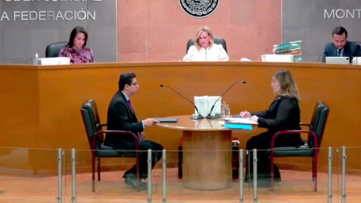 Tribunal