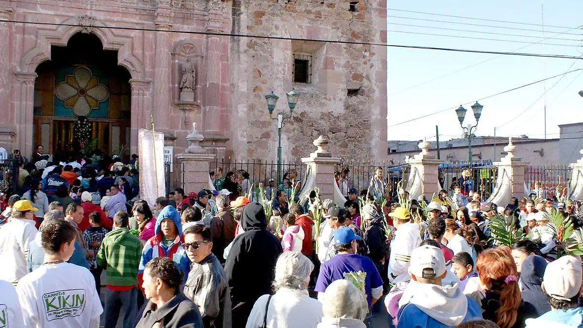 Peregrinos Villanueva