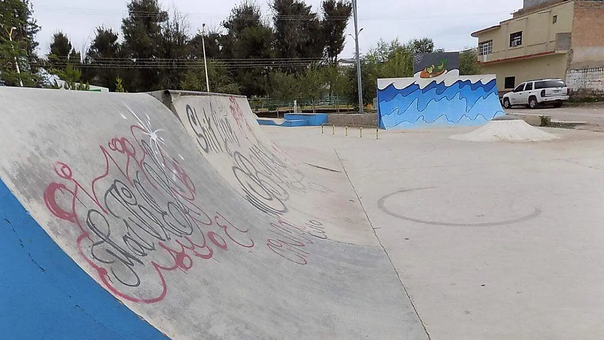Pista