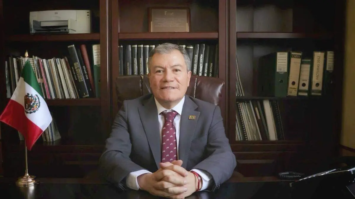 José Manuel Silva Ramos