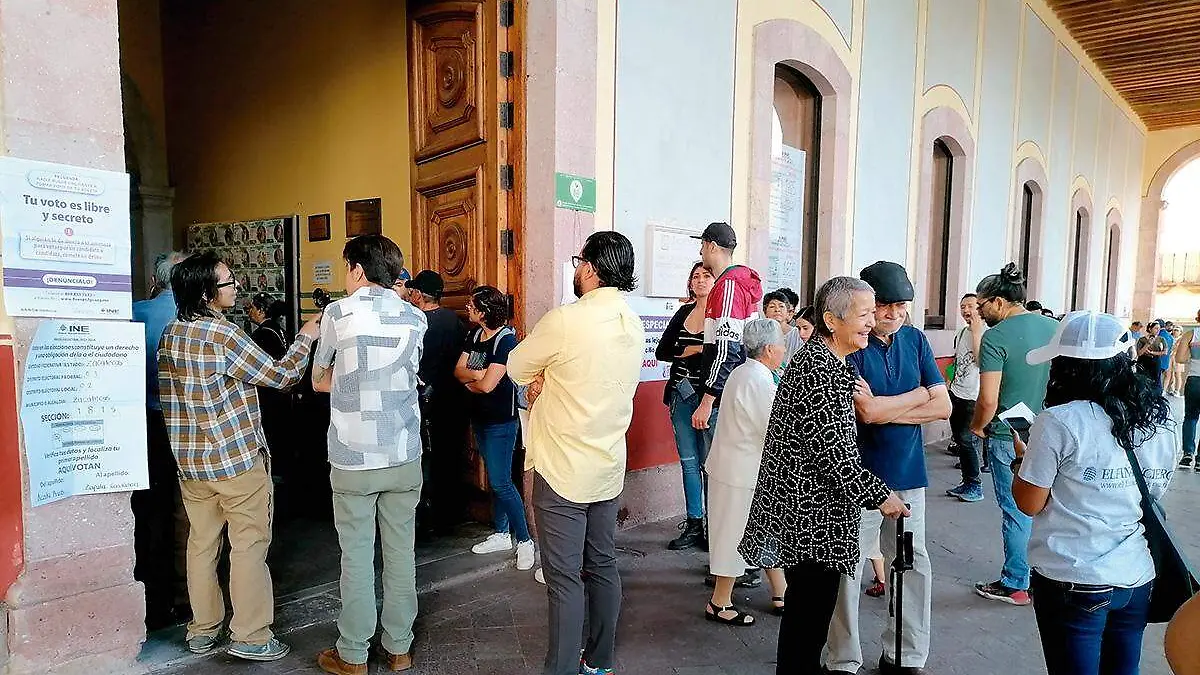 Casilla Casa de Cultura