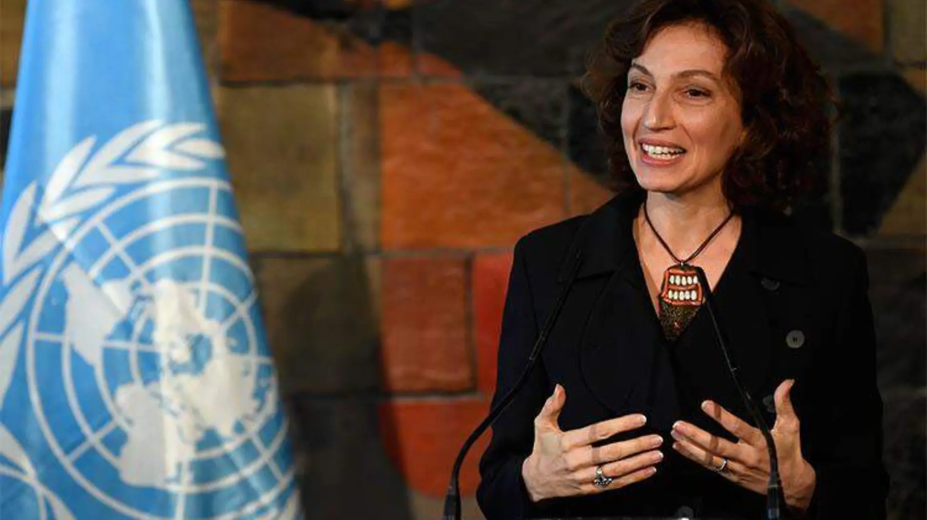 audrey-azoulay-unesco