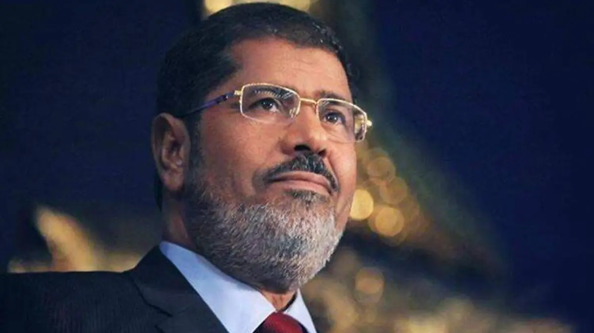 mursi