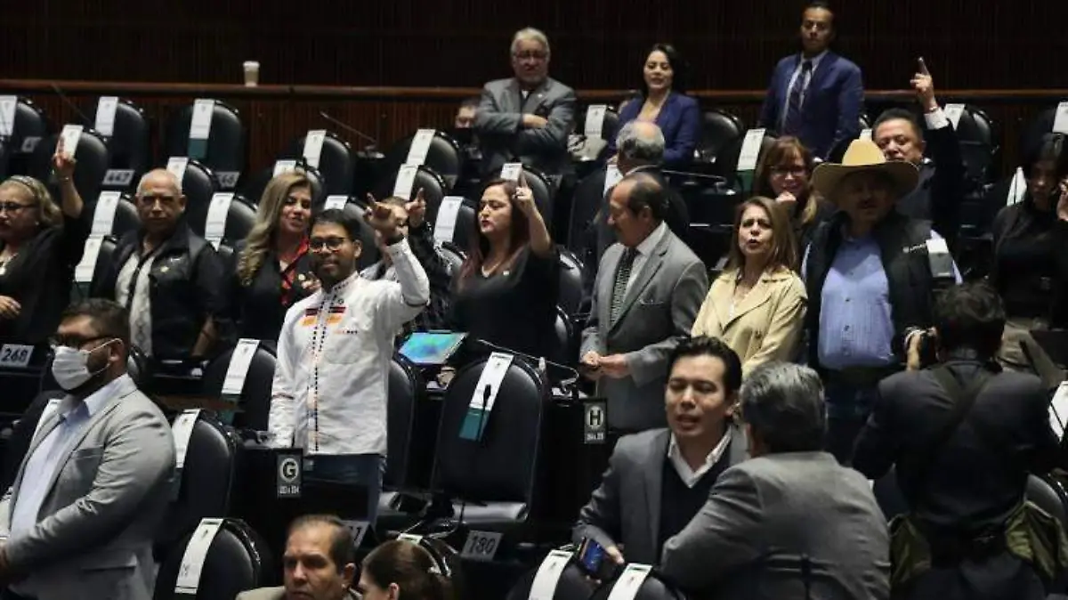 Diputados