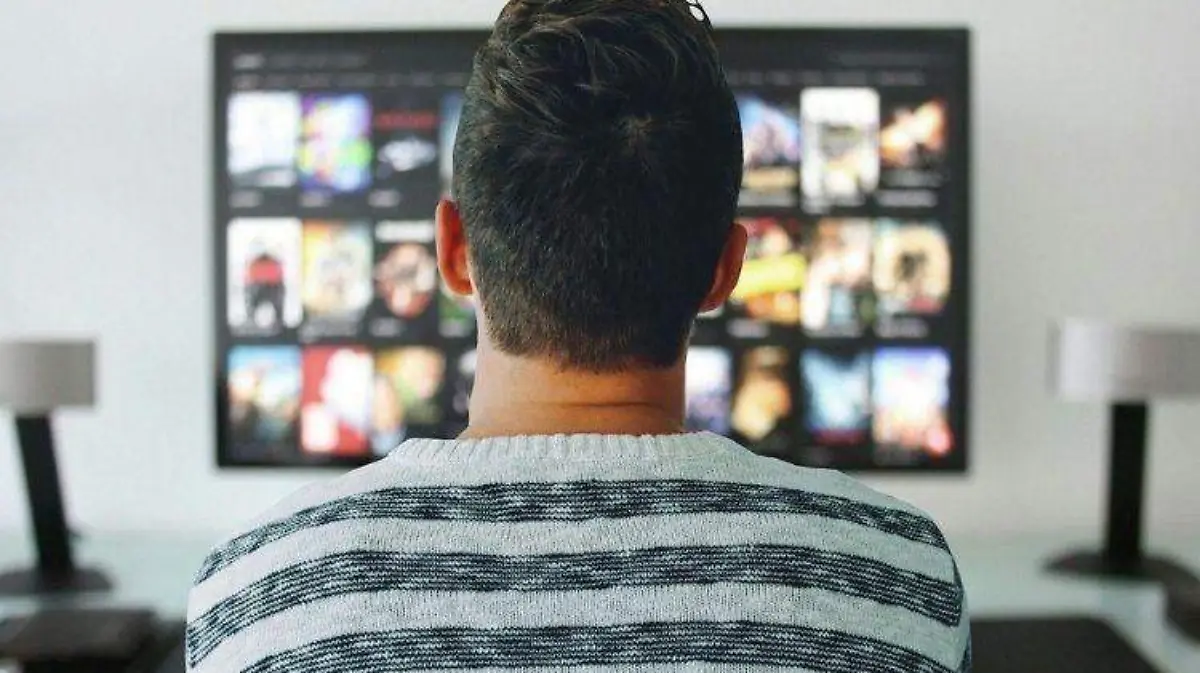 Es tv abierta o de paga lo que más consumen los mexicanos