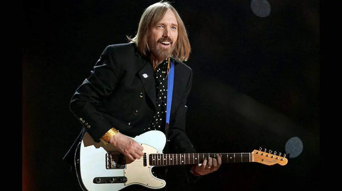 tom-petty